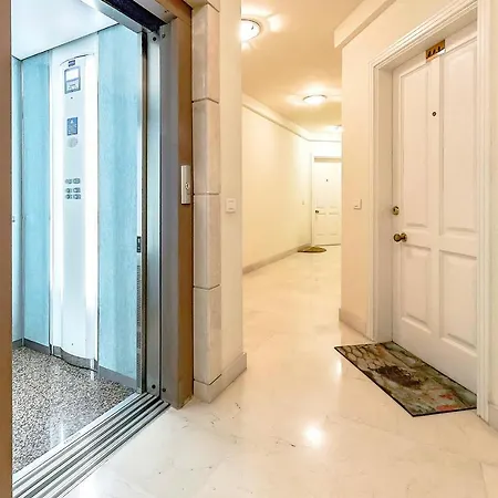 Apartamento In Area Del Duque With Spacious Terrace Adeje
