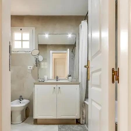 In Area Del Duque With Spacious Terrace * Adeje
