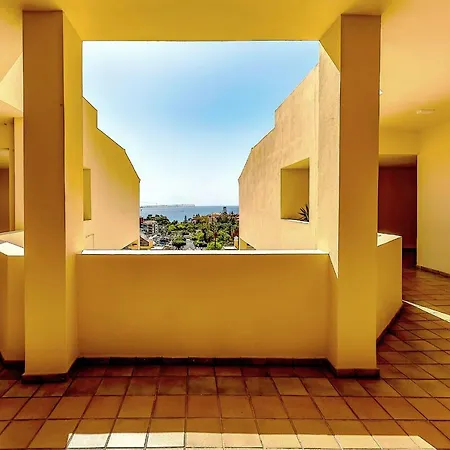 Apartament In Area Del Duque With Spacious Terrace *
