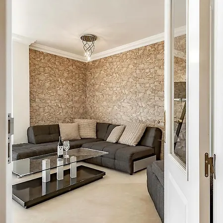 In Area Del Duque With Spacious Terrace Apartament *