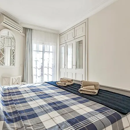 In Area Del Duque With Spacious Terrace * Adeje